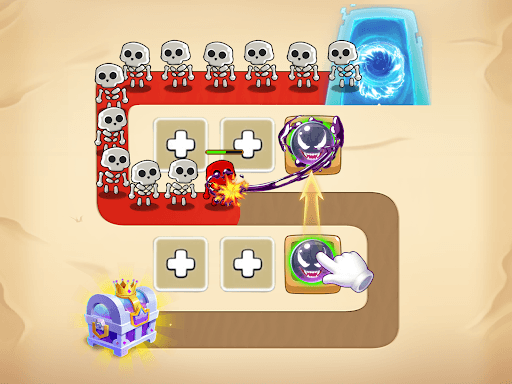 Orb Master screenshot 15 - screenshot