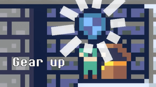 Reventure screenshot 3 - screenshot