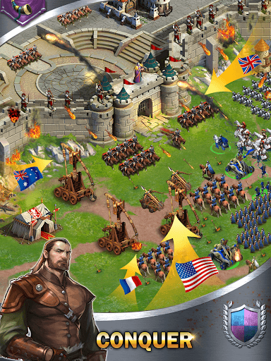 Rage of Kings - Kings Landing screenshot 8 - screenshot