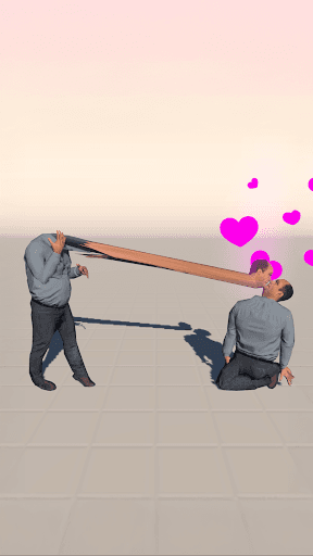 Kissing Now : Just Match! screenshot 2 - screenshot