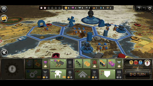Scythe: Digital Edition screenshot 7 - screenshot