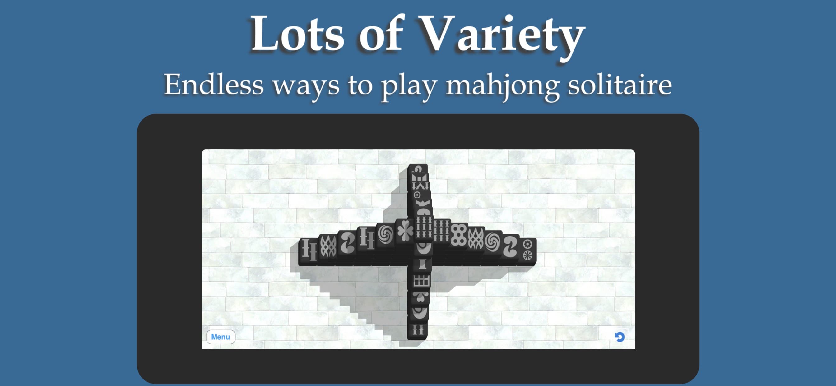 Mahjong Delight screenshot 4 - screenshot