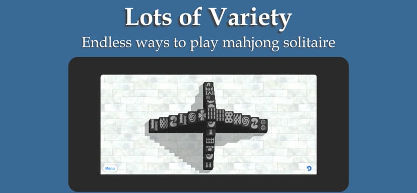 Mahjong Delight screenshot 4 - screenshot