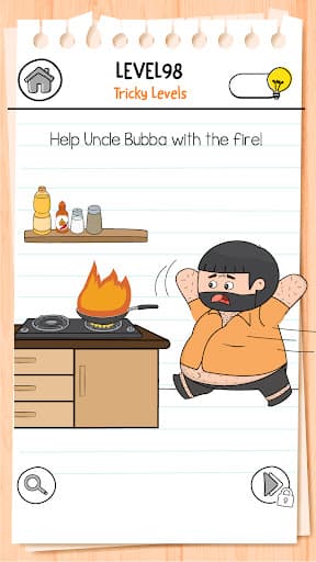 Brain Test 3: Tricky Quests screenshot 10 - screenshot