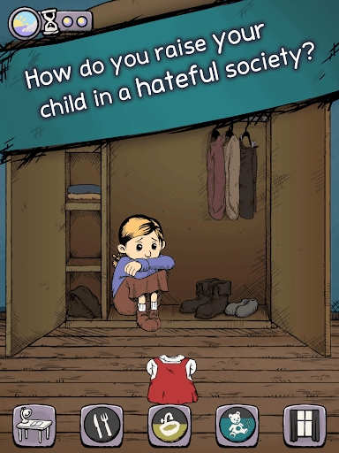 My Child Lebensborn screenshot 7 - screenshot