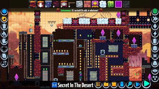 Levelhead screenshot 21 - screenshot