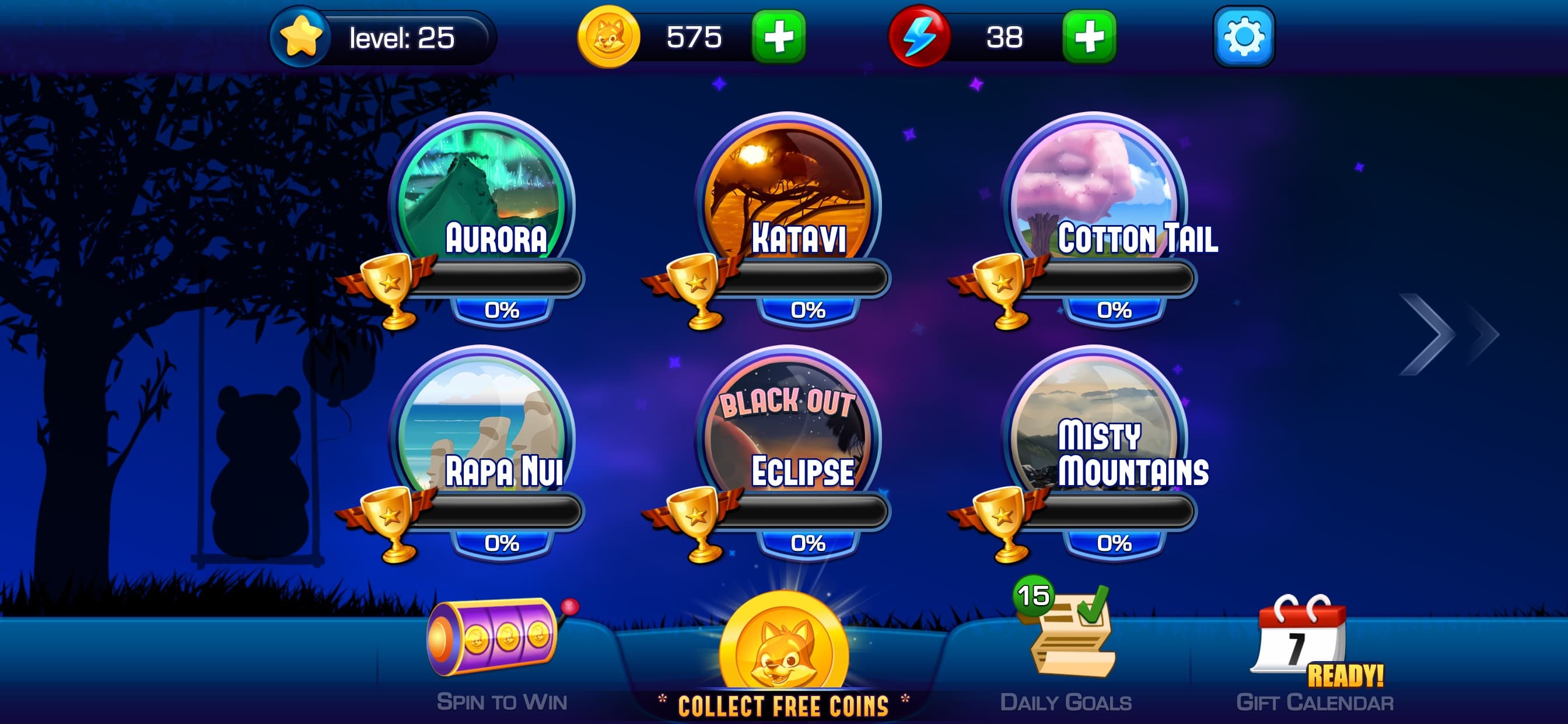 Absolute Bingo! Play Fun Games screenshot 4 - screenshot