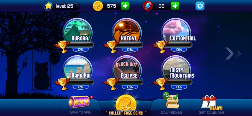 Absolute Bingo! Play Fun Games screenshot 4 - screenshot