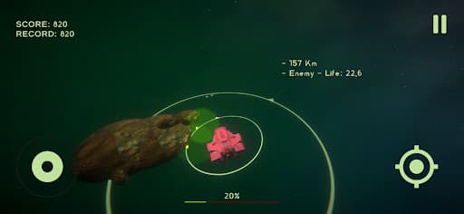 SPACE - Spaceship Level Devil screenshot 8 - screenshot