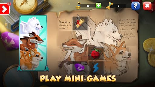 Dragon Mania Legends screenshot 8 - screenshot