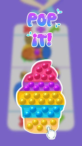 Fidget Trading 3D Fidget Toys screenshot 4 - screenshot