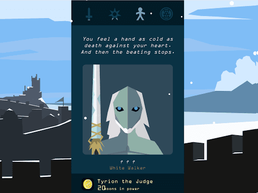 Reigns: Game of Thrones screenshot 15 - screenshot