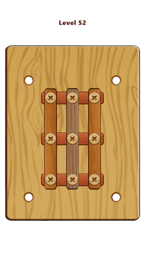 Wood Nuts & Bolts Puzzle screenshot 13 - screenshot