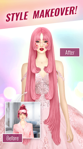 Covet Fashion: Dress Up Game screenshot 5 - screenshot