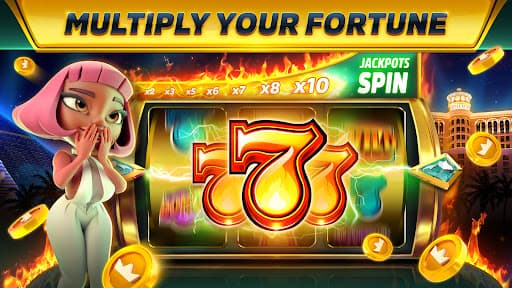 MGM Slots Live - Vegas Casino screenshot 24 - screenshot