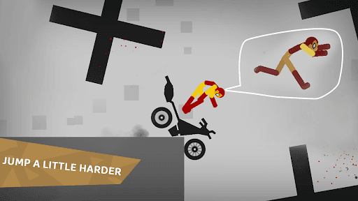 Ragdoll Physics Simulator screenshot 4 - screenshot