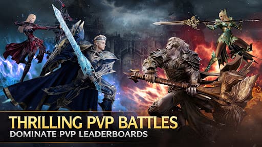 Blade of the Abyss screenshot 3 - screenshot
