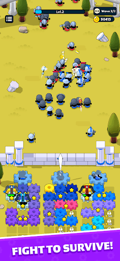 Evo Gears screenshot 4 - screenshot