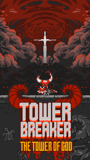 Tower Breaker - Hack & Slash screenshot 7 - screenshot