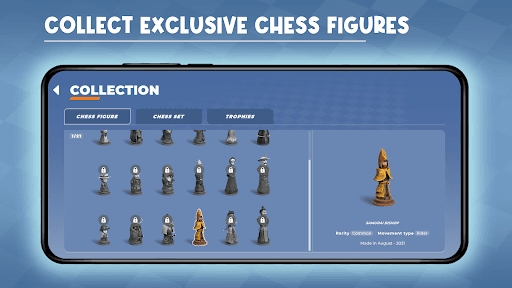 Chessarama screenshot 22 - screenshot