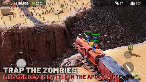 Last Shelter: Survival screenshot 6 - screenshot
