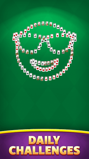 Solitaire Bliss Collection screenshot 5 - screenshot