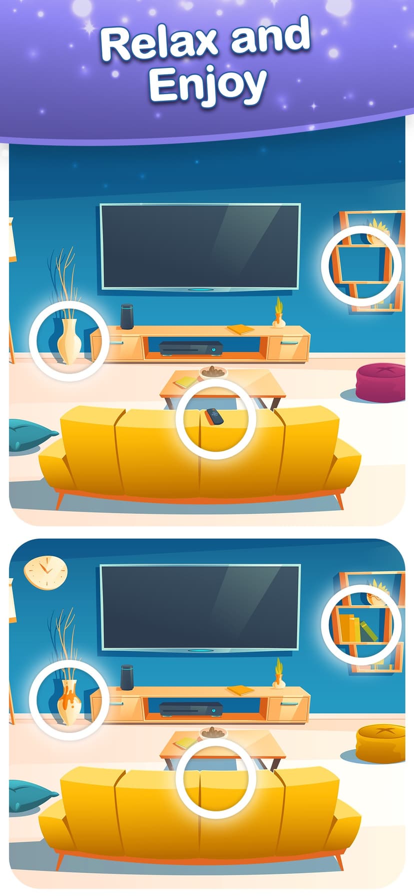 Find Differences Search & Spot screenshot 7 - screenshot