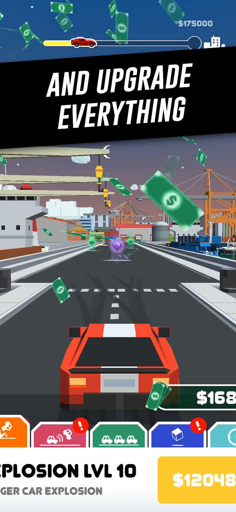 Car Crash! screenshot 4 - screenshot