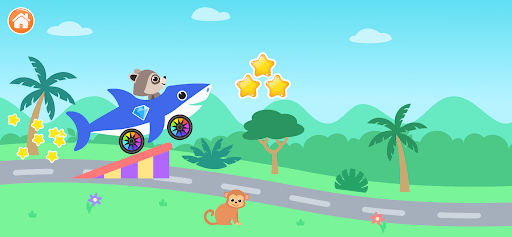 Car Game for Toddlers & Kids 2 screenshot 6 - screenshot