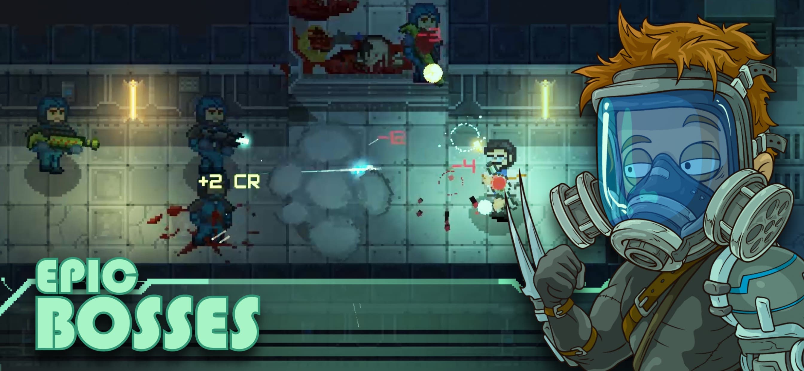 Endurance: mighty soul doom screenshot 4 - screenshot