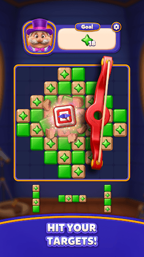 Block Travel screenshot 12 - screenshot