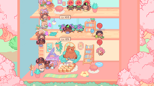 Adorable Garden screenshot 7 - screenshot