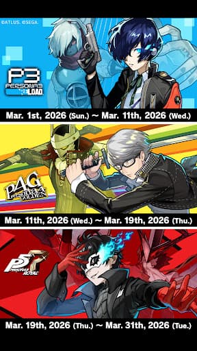 Unison League screenshot 1 - screenshot