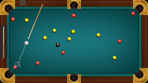 Pool Billiards offline screenshot 11 - screenshot