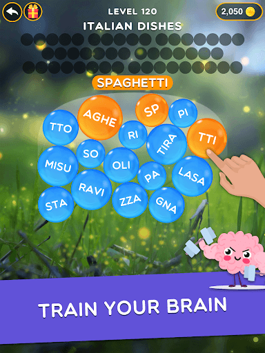 Word Magnets - Puzzle Words screenshot 18 - screenshot
