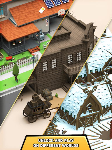 Street Diver screenshot 13 - screenshot