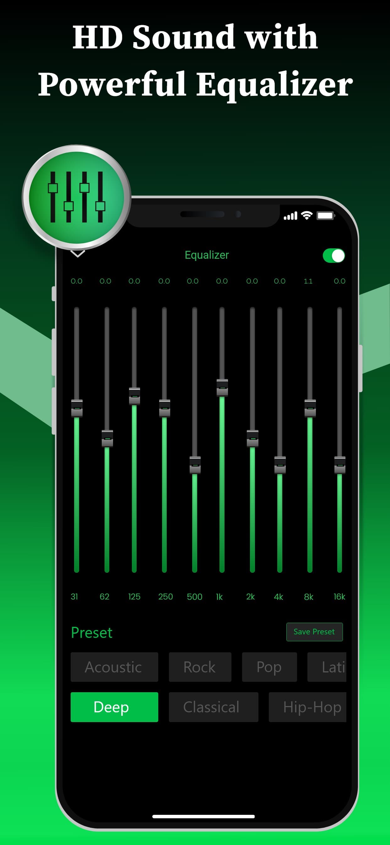 Offline Music Player screenshot 4 - screenshot