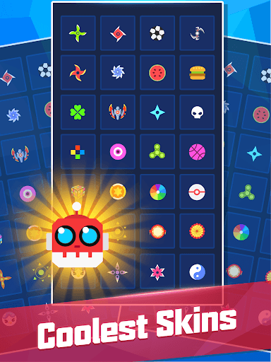 Break Bricks - Bricks Breaker screenshot 10 - screenshot