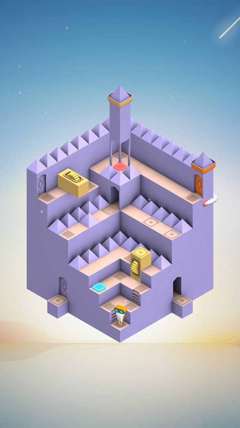Evo Explores screenshot 1 - screenshot