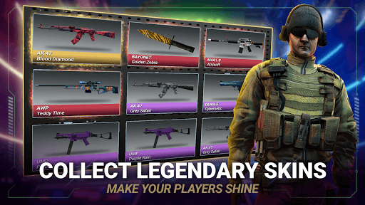 FIVE - Esports Manager Game screenshot 6 - screenshot