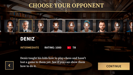 Champion Chess screenshot 5 - screenshot