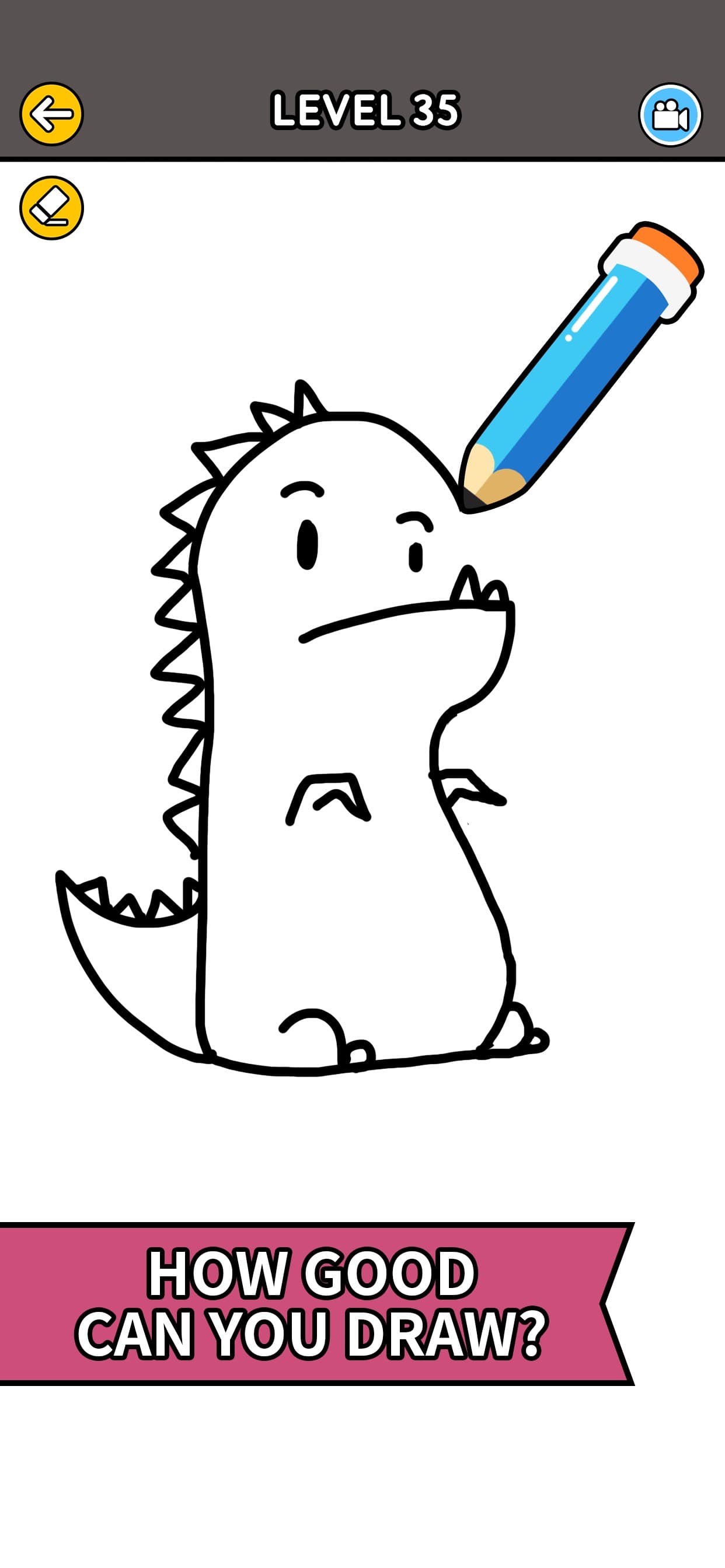 Draw Story! screenshot 1 - screenshot