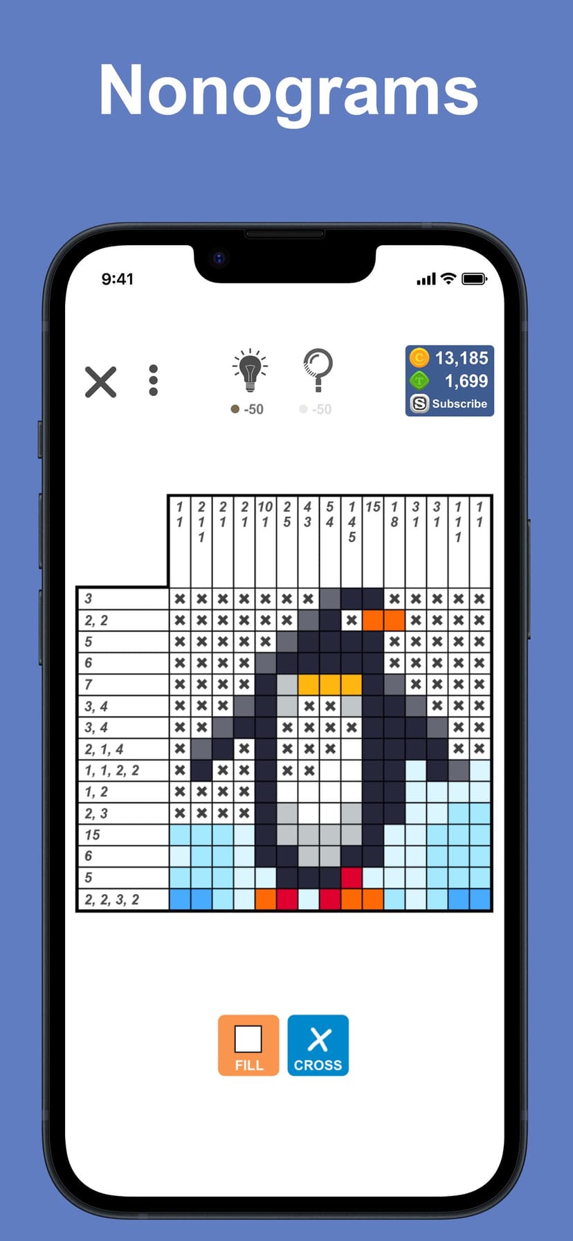 Puzzle Page - Daily Games! screenshot 7 - screenshot