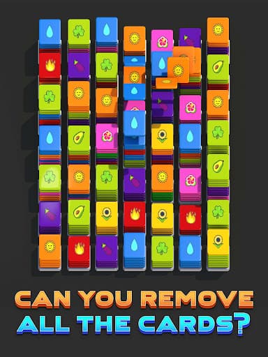 Card Shuffle Sort screenshot 13 - screenshot