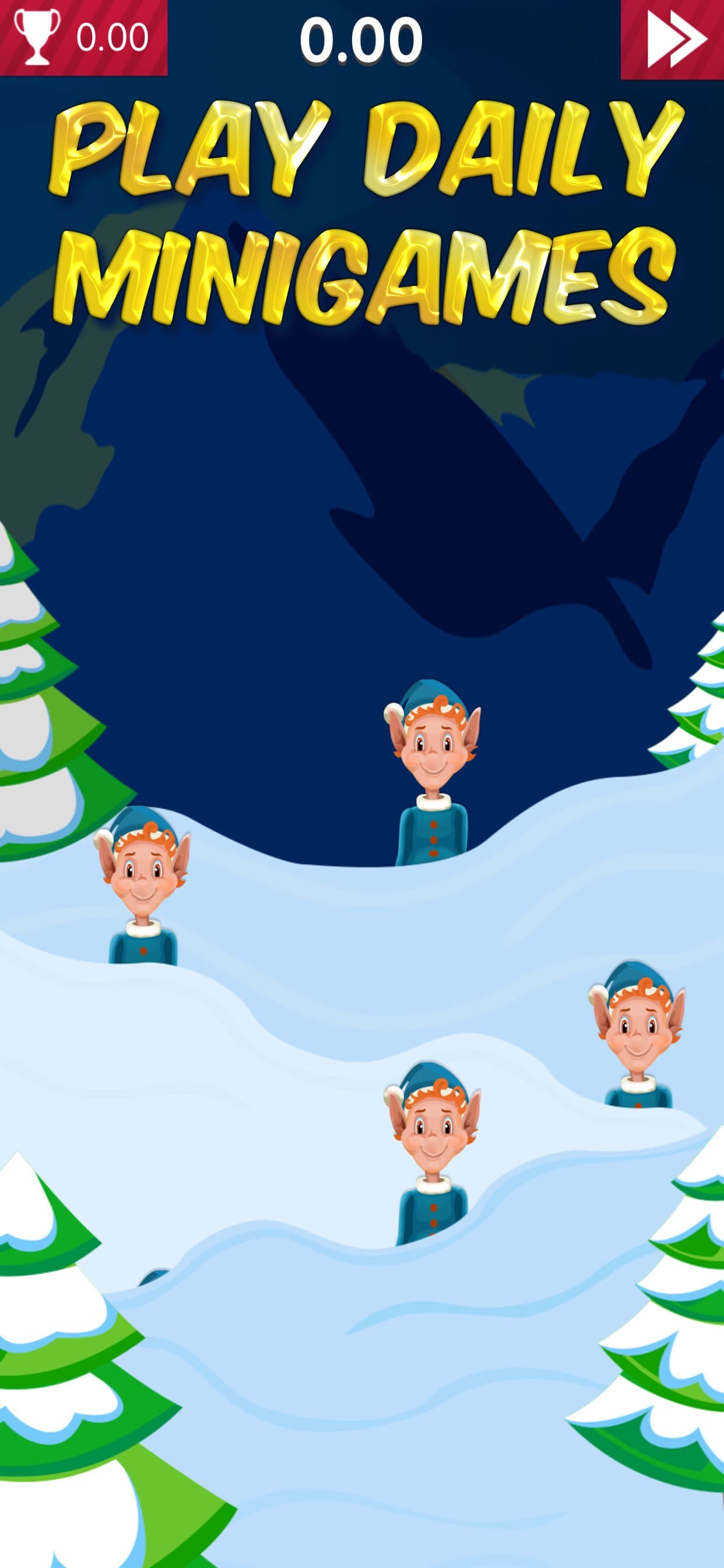 25 Days of Christmas 2025 screenshot 3 - screenshot