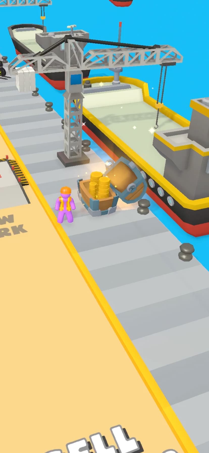 Oil Tycoon Idle 3D screenshot 6 - screenshot