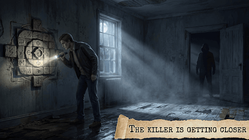 Detective - Escape Room Games screenshot 16 - screenshot