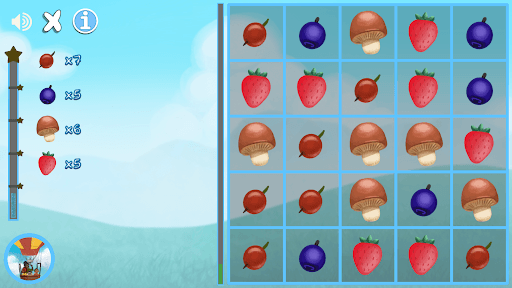 Forest Kids screenshot 20 - screenshot