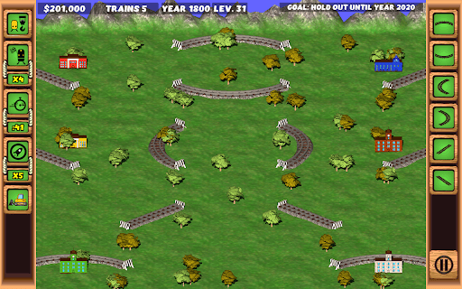 My Railroad: Logic Puzzle screenshot 8 - screenshot