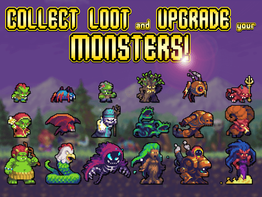 Idle Apocalypse screenshot 21 - screenshot
